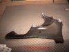 Linker onderkuip Honda CBR 900 RR