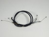 Throttle cable Kawasaki ER 6