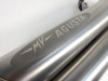 Uitlaat MV Agusta 750 Brutale