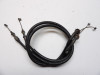 Throttle cable Honda VF 1000 F