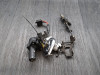 Key set Honda VF 700  750 C Magna