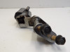 Voetsteun links Honda VT 700 750