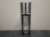 Front pipes complete Ducati Multistrada V4