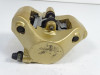 Bremssattel Bremszange hinten Suzuki GSX R 600