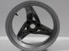 Achtervelg BMW F 650 CS Scarver