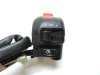 Handlebar switch assy right Yamaha YZF R6