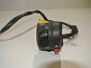 Handlebar switch assy left Suzuki GSX R 600