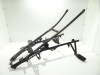 Achtersubframe BMW F 650 GS