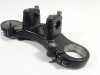 Fork top bridge Ducati Monster 695