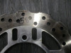 Rear brake disc Kawasaki Z 1000 Sx