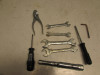 Tool set Yamaha FJR 1300
