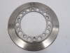 Remschijf voor Honda VT 700 750