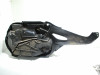 Saddlebag left Honda Deauville 650 - 700