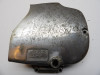 Motorblokdeksel voortandwiel Suzuki GSX 400 F
