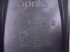 V bak voor Aprilia RSV 1000