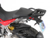 Rear carrier top box Ducati Multistrada 1260