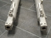Front pipes complete Yamaha FJR 1300