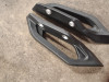 Koffer halter set KTM 690 Duke 4