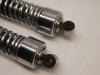 Stossdampfer hinten Harley Davidson Sportster