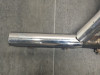 Uitlaatbochten Harley Davidson FLHR Road King