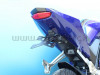 Kennzeichenhalter Yamaha YZF R 125