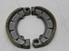 Bremsbeläge hinten Honda Overige Honda