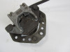 Remklauw links voor Kawasaki LTD 454