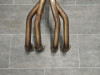 Downpipes Kawasaki ZZR 600