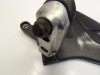 Main step holder left Honda CBF 1000
