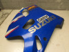 Rechter zijkuip Suzuki GSX R 750