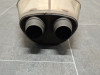 Muffler Honda CBR Fireblade