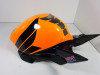 Tankcover Honda CBR Fireblade