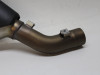 Muffler Ducati Multistrada V4