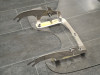 Windscherm Harley Davidson FLSTN Deluxe