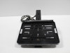 Kennzeichenhalter Yamaha BT 1100