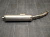 Muffler Yamaha YZF R6