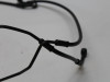 Brake hose front Aprilia Tuono 660
