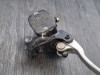 Rempomp Yamaha TDM