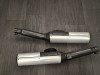 Muffler Kawasaki GPZ 1000
