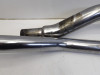 Uitlaatbochten Triumph Thunderbird 900