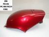Tankcover Honda PC 800