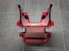 Achterkuipdeel Honda NT 1100 DCT