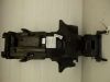 Achterspatbord Honda Deauville 650 - 700
