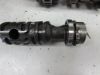 Gear box Honda CBR 1000 F