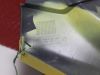 Rechter achterkant BMW K 1200 RS