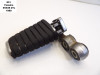 Fussraste links Yamaha XV 535 Virago