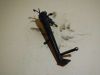 Side stand bar Suzuki GSF 1200 Bandit