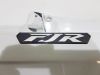 Linker achterkant Yamaha FJR 1300