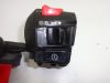 Handlebar switch assy right Honda Overige Honda