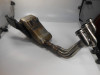 Muffler Yamaha MT 09